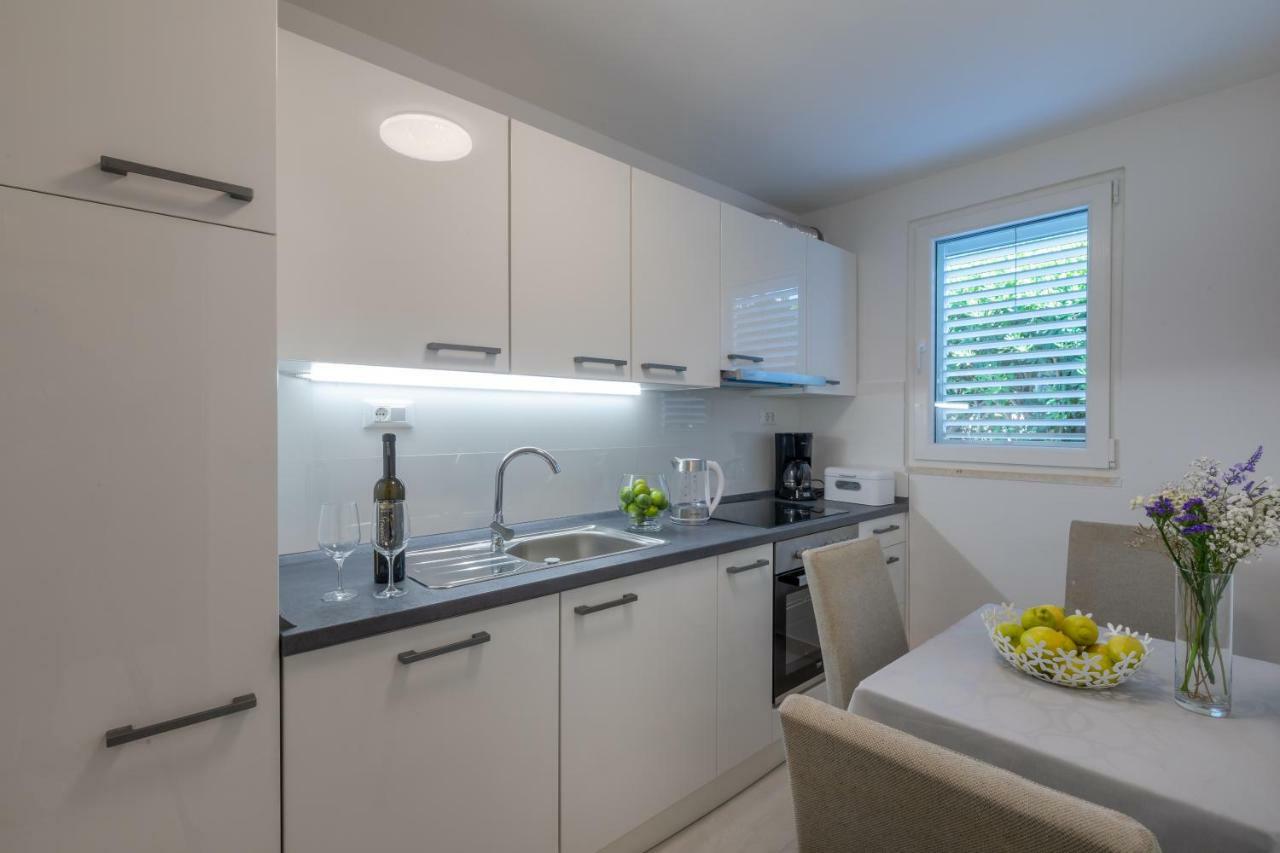 Adriatic Apartamento *