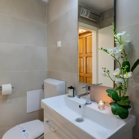 Adriatic Apartment Dubrovnik Extérieur photo