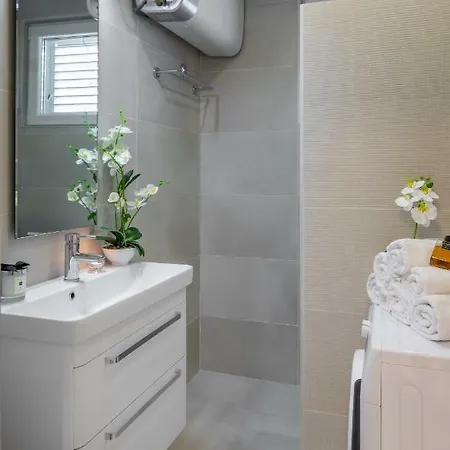Adriatic Apartment Dubrovnik Extérieur photo