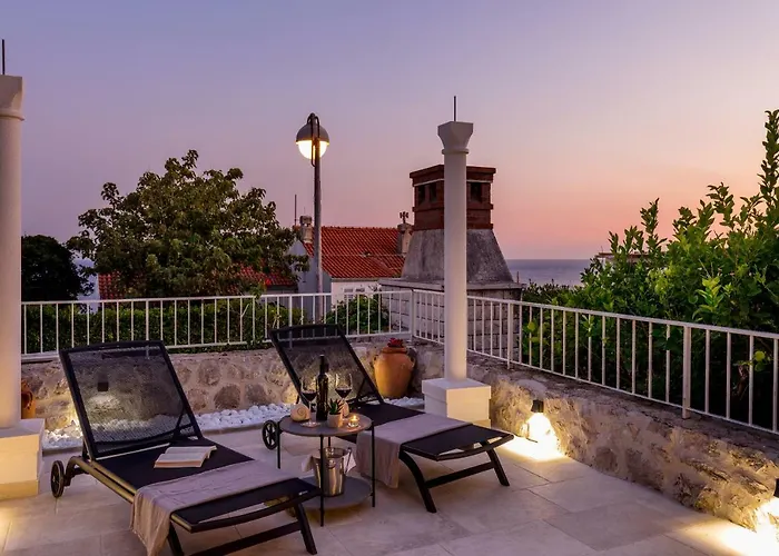Adriatic Apartment