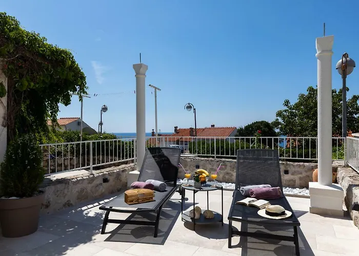 Adriatic Apartment