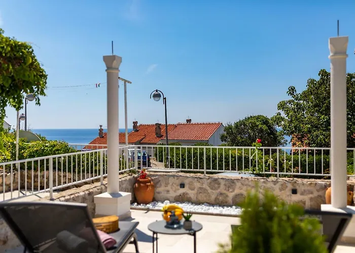 Adriatic Apartment