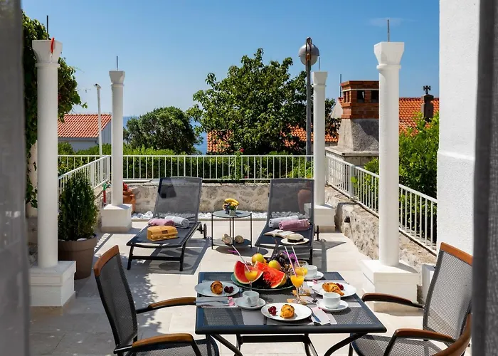 Adriatic Apartment