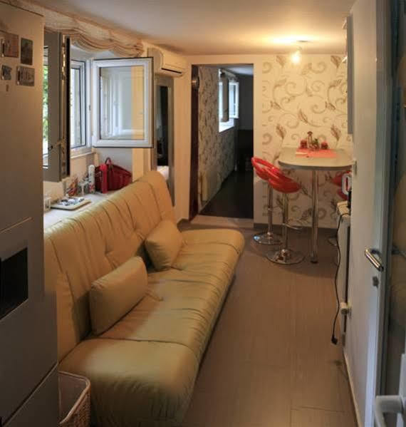 Appartement Adriatic