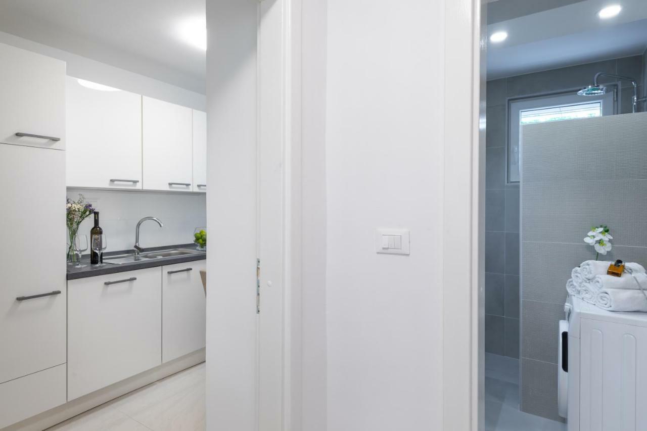 Adriatic Apartment