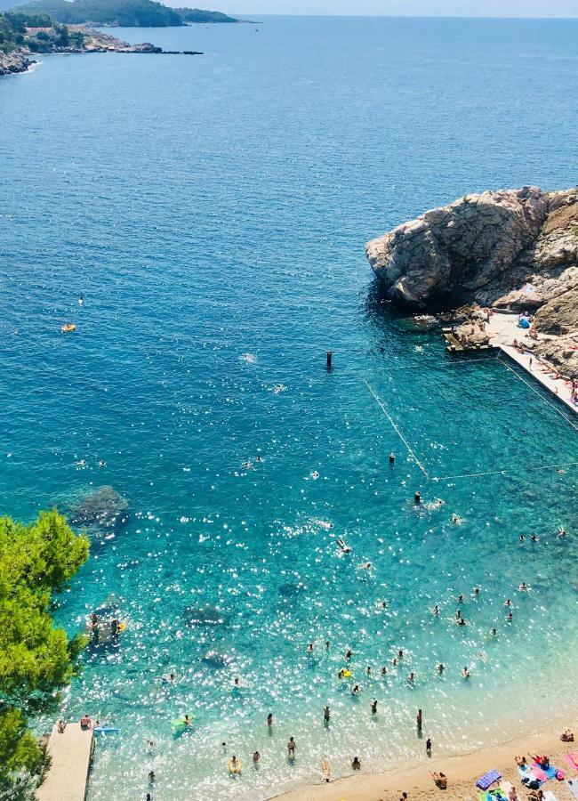 Apartment Adriatic Dubrovnik